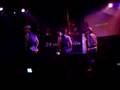 Bobby Valentino Turn the page  NANAKO＋KO＋NAOTO  DANCESHOW!!