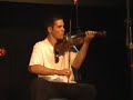 Cape breton fiddle