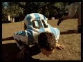 Quilmes - Corazón (Selección Argentina)