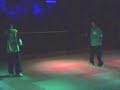 efectiv   o seara frumoasa  live in disco v i p 