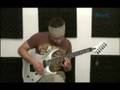 videos de Guitarra Washburn Renegade