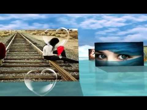 sad urdu poetry in female voice Zara Sa Tu Thehr Ae Dil,3D Mix