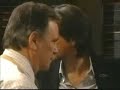 John reacts to Evangeline\