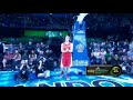 Sprite Slam Dunk Round 2 Chase Budinger