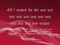 Sugarland - All I Want To Do default - Sugarland - All I Want To Do
