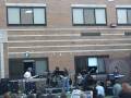 Tom Sawyer Cover at Jamnesty