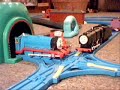 tomy thomas and friends thomas leads the way re-make tomy thomas and friends thomas leads the way re-make