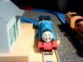 tomy thomas and friends thomas leads the way re-make