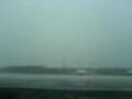 lightning strike