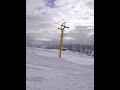 sNOw