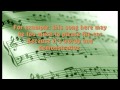 The great conversation Charlie Winston lyrics