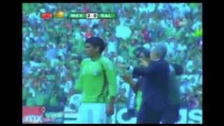 Best of Cuauhtemoc Blanco