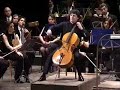 Umberto Clerici - Cassad� suite I� Mov.