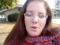 Julie Jordan Scott Self Portrait Video, December 12, 2007