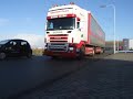 scania oosterhuis & zn