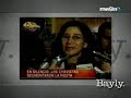 bayly  y  las  amenazas de hugo chávez
