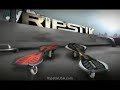 RipStik \"G\" TV Spot