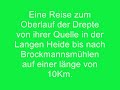 Drepte Oberlauf
