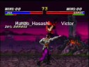 MKK 3er Torneo2006 (CuartosFinal) Hanzo Hasashi Vs Victor 1