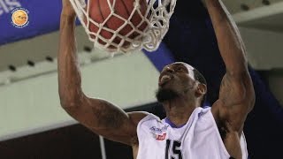 ВТБ Бірыңғай лигасы: «Калев» — «Астана»