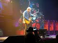 Rush Tom Sawyer Live in Austin Texas April 2008