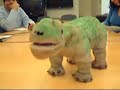 PC Magazine Pleo Video 3