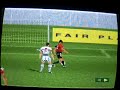 International Superstar Soccer Pro nice goal 3 International Superstar Soccer Pro nice goal 3