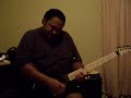 My New Charvel San Dimas Model My New Charvel San Dimas Model