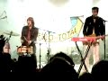 teledysk, klip, Stereo Total,- Musique automatique