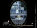 Call of Duty 4 - Flawless Victory 3
