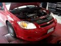 Cobalt SS-TC Dyno
