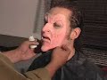 video da aula de efeitos especias - Creative FX
