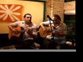 Spanish Guitar Playing at Dubai