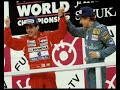 Ayrton Senna - Un campione da Ricordare... Ayrton Senna - Un campione da Ricordare...