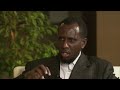 Talk to Jazeera - Sheikh Sharif Sheikh Ahmed - 15 Apr 07