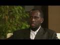 Talk to Jazeera - Sheikh Sharif Sheikh Ahmed - 15 Apr 07