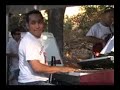 TONY VEGA Y ORQUESTA DE LA ISLA