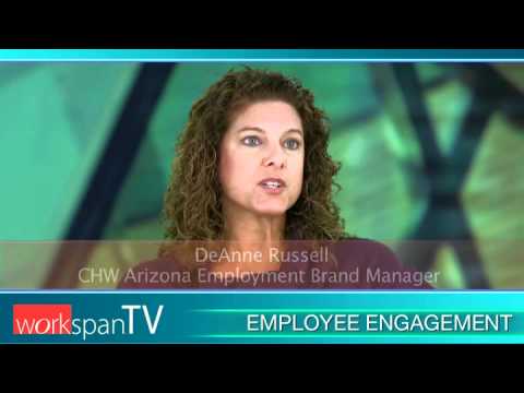 St. Joseph Hospital Improves Patient Satisfaction through Employee Satisfaction