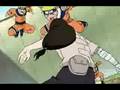 Naruto - The Way
