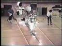 Achilles (Chalmette High School Talent Show) 1990-91