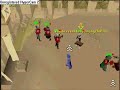 dark bow vs rune x bow