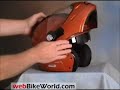 Caberg Trip Motorcycle Helmet