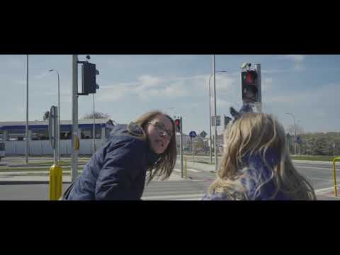 Bezpiecznie na przejściach dla pieszych