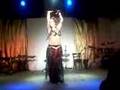 Aixa Nur Belly Dance