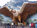 De Efteling - samenvatting