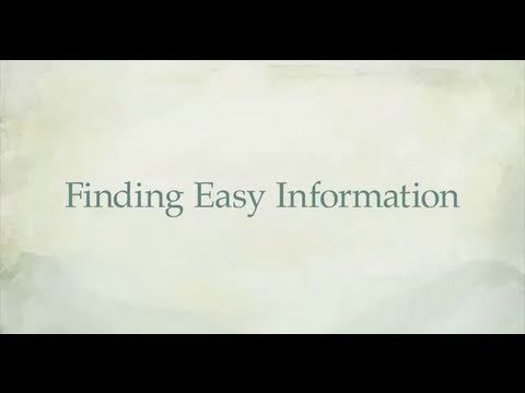 how to search family tree