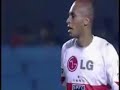 Sao Paulo Futebol Clube Penta Campeao