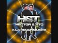 Letra de la cancion Sientan El RanTanTan Feat Don Omar - Hector y Tito