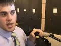 MSE Senior Project - Basic Utility Vehicle (BUV)