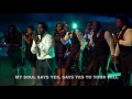 MY SOUL SAYS YES - Sonnie Badu MY SOUL SAYS YES - Sonnie Badu